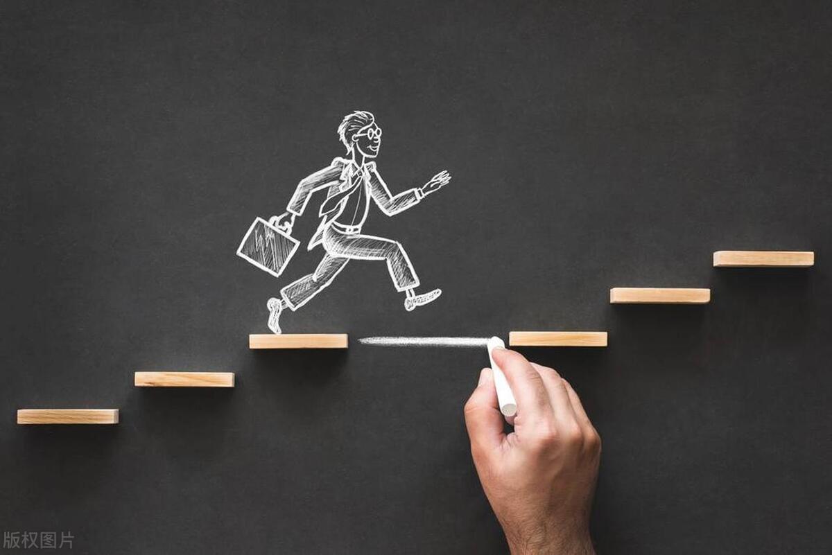 中年失业能做的职业规划,失业一年如何做职业规划