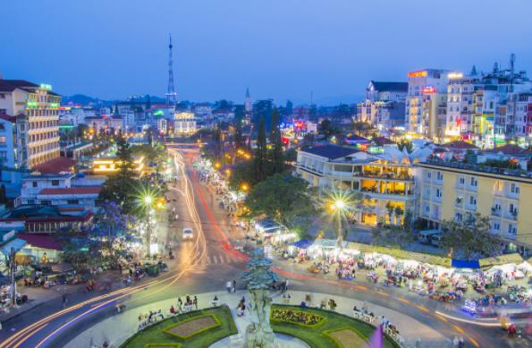 越南投资攻略,越南出海创业