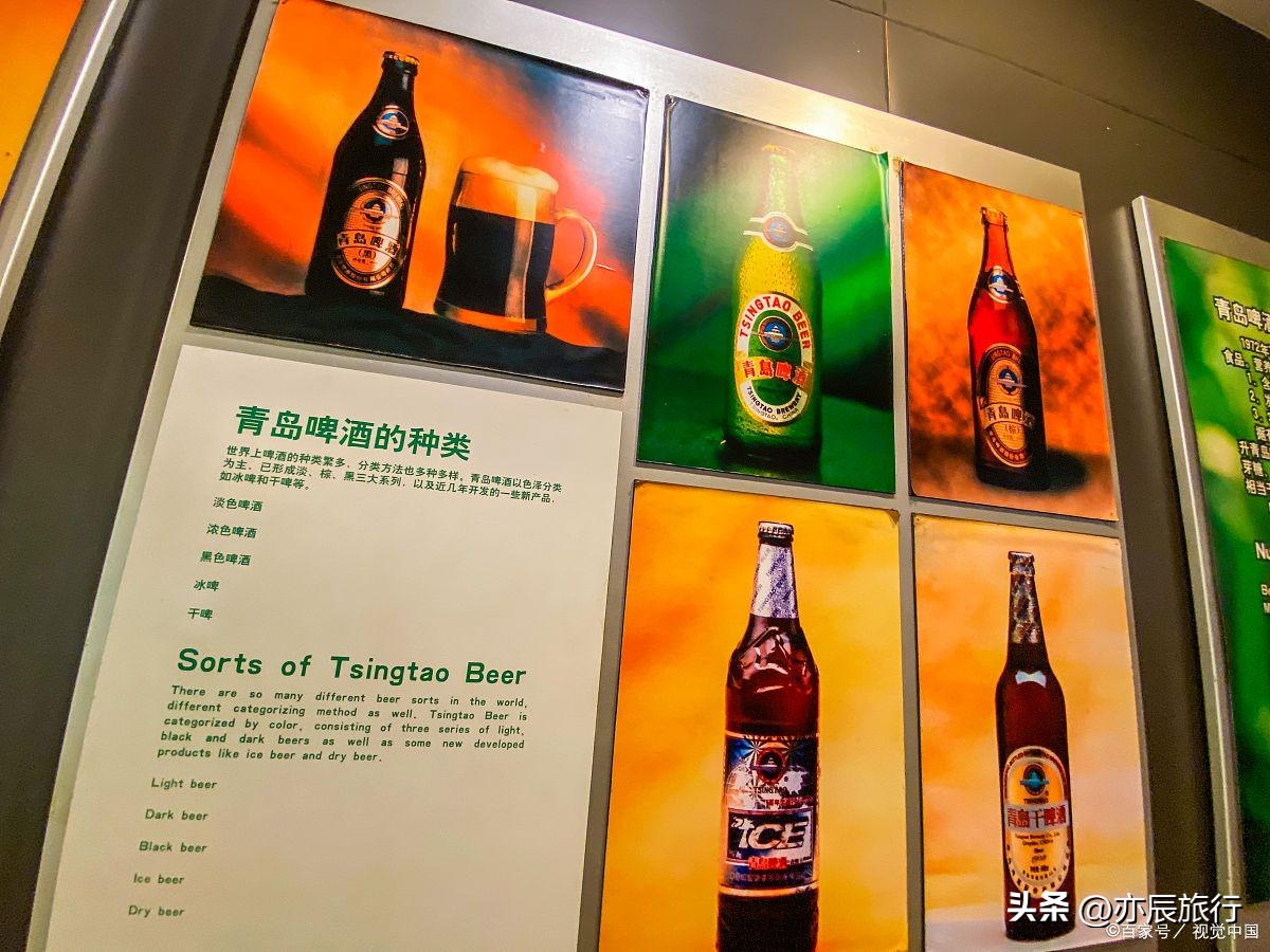 青岛旅游攻略周边旅游景点,现在青岛旅游十大必去景点海边