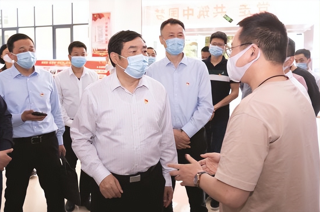 许继伟滁州经济开发区,滁州开发区许继伟