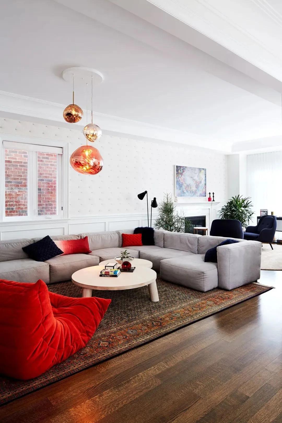 有哪些灯具的设计堪称经典,哪些经典的灯具设计