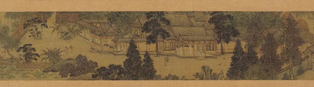 80幅珍贵画作价值连城一次看个够,100幅天价国画价格