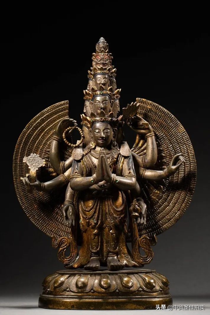 2023中贸圣佳秋季拍卖会,中贸圣佳秋拍预展