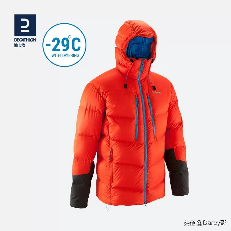 迪卡侬保暖速干衣测评,迪卡侬和优衣库抓绒衣哪个好