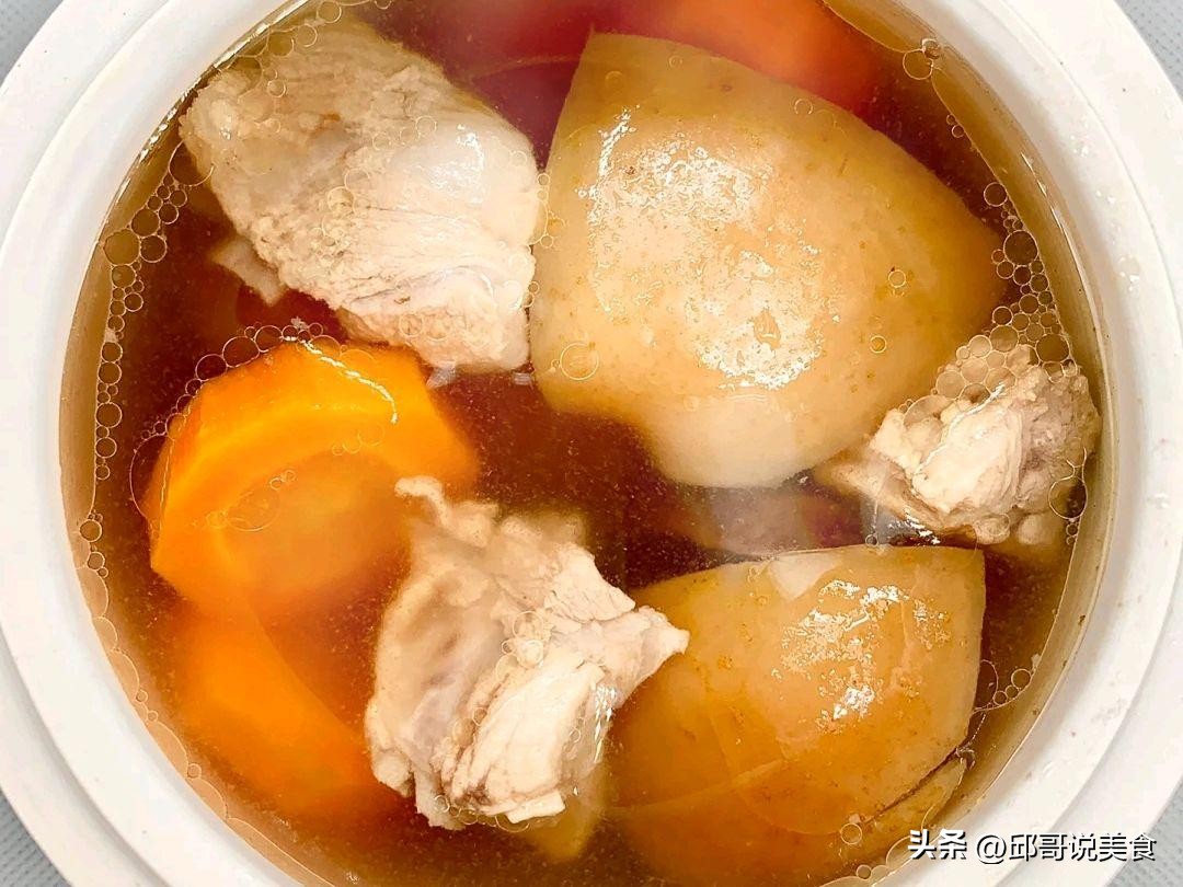 吃多大鱼大肉喝什么汤,过年大鱼大肉吃多了喝什么汤刮油