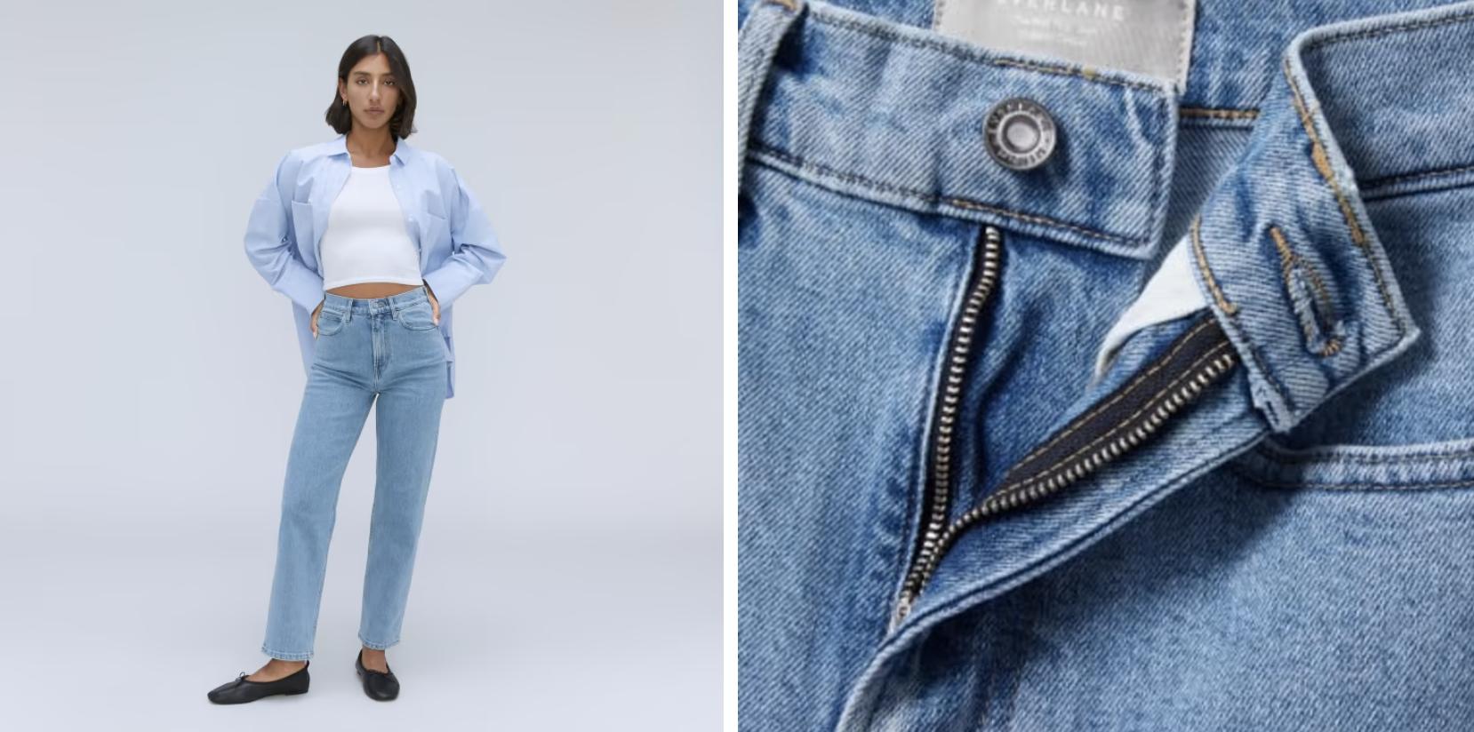 挖到宝啦！穿腻了U家，推荐5个不输优衣库的通勤百搭品牌