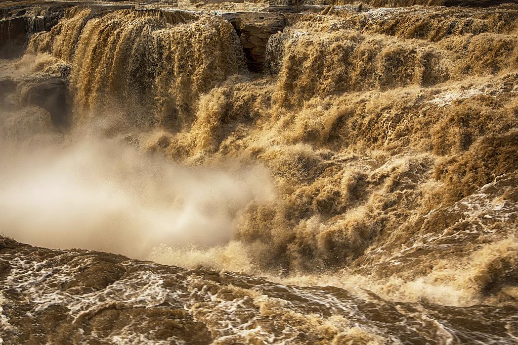 山西七日深度游规划,五一山西去哪儿玩推荐