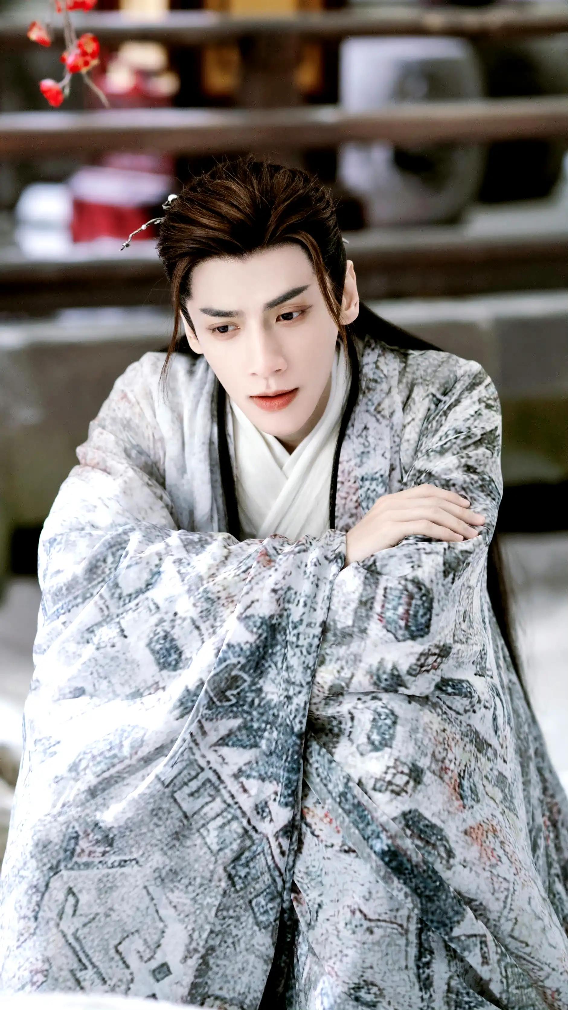 十位全球顶级帅哥,顶级浓颜系帅哥