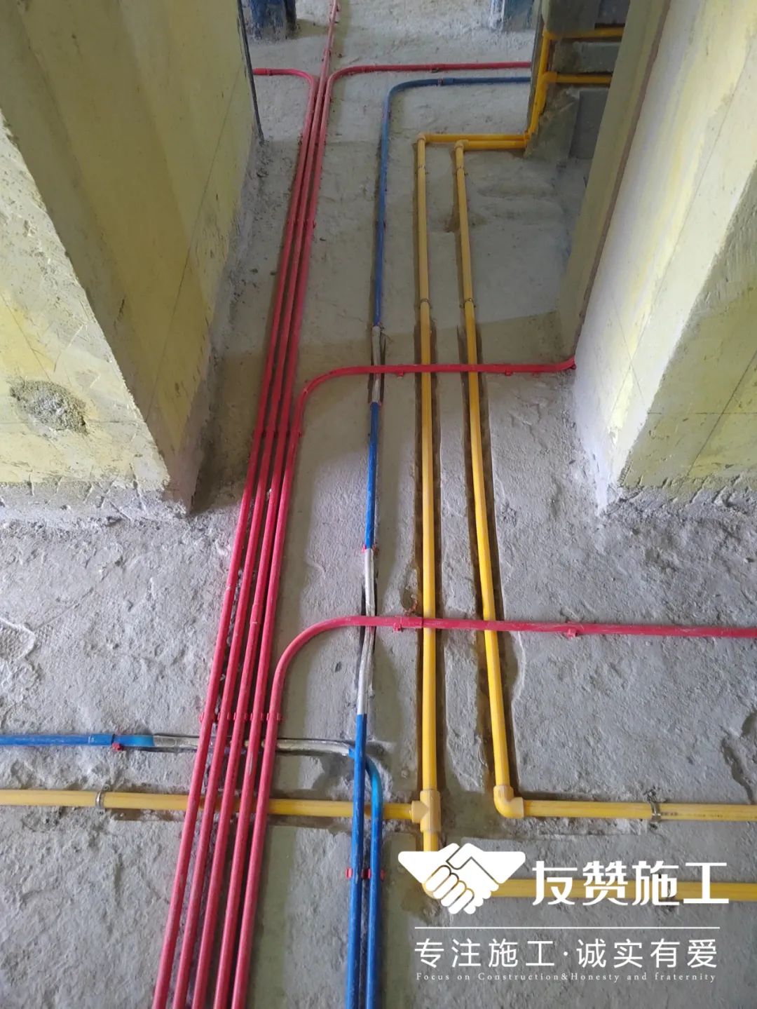 每周工地质检｜悦江上品/恒大金名都/保利西子湾/校场路