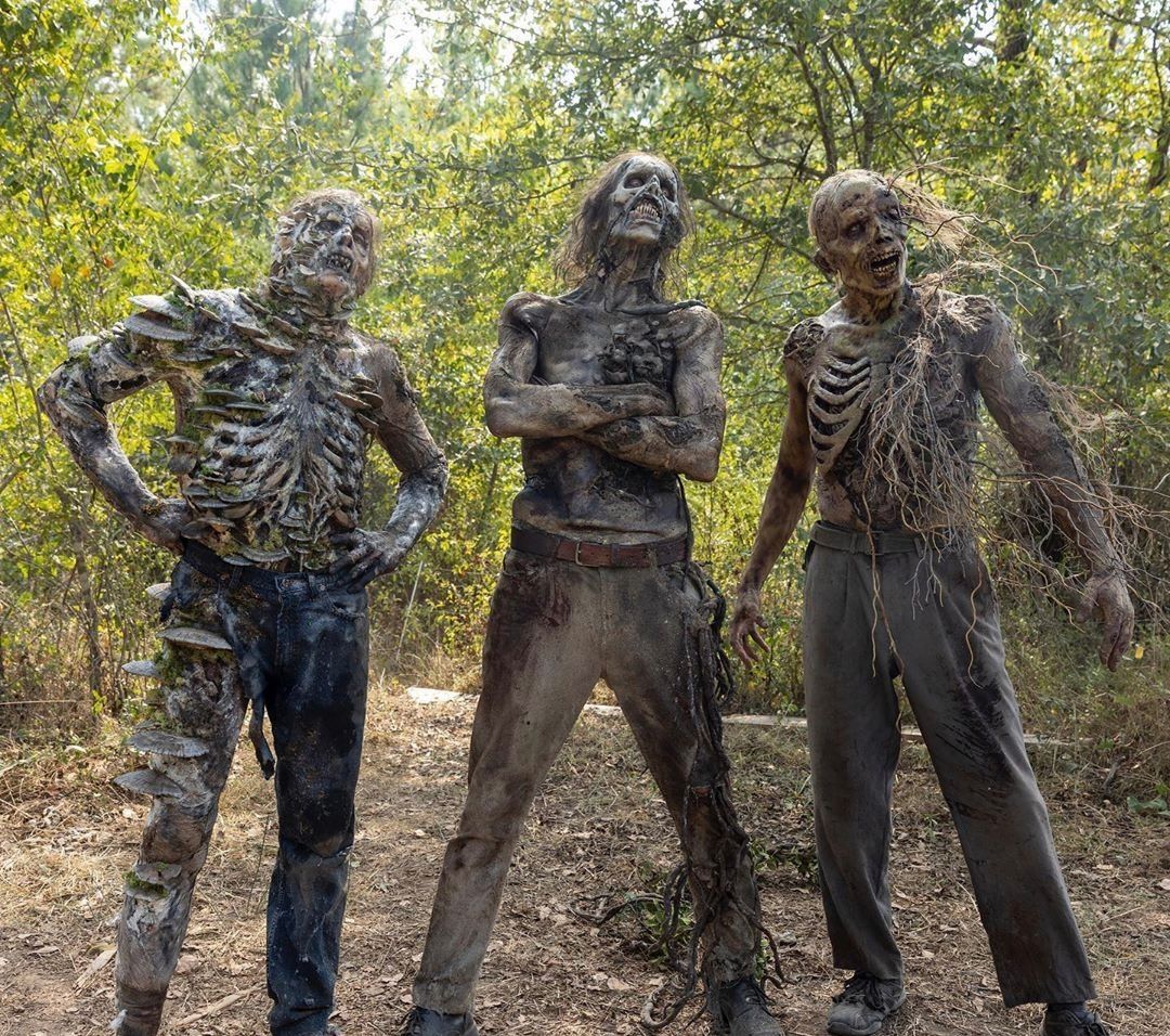 开播12年的美剧天花板终于完结,美到极致弃剧的美剧