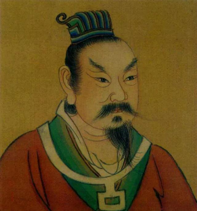 唐朝简介唐朝帝王列表,唐朝太祖后历代帝王表