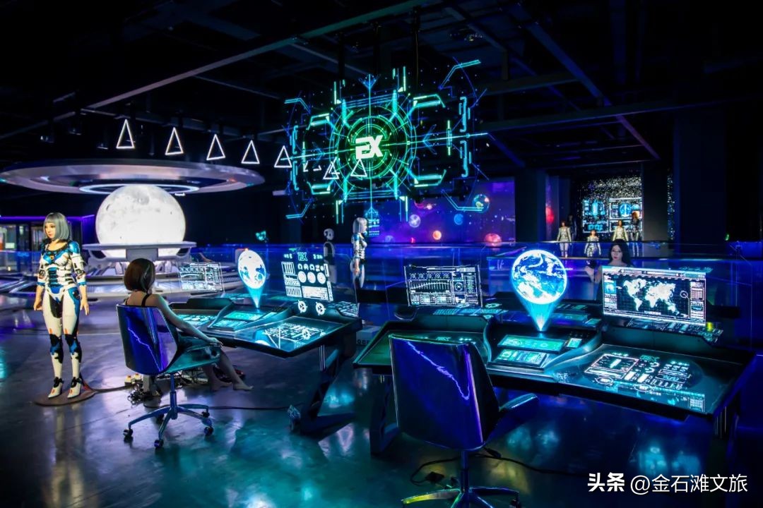 政企携手助推地方高质量发展,金石滩最严营商环境