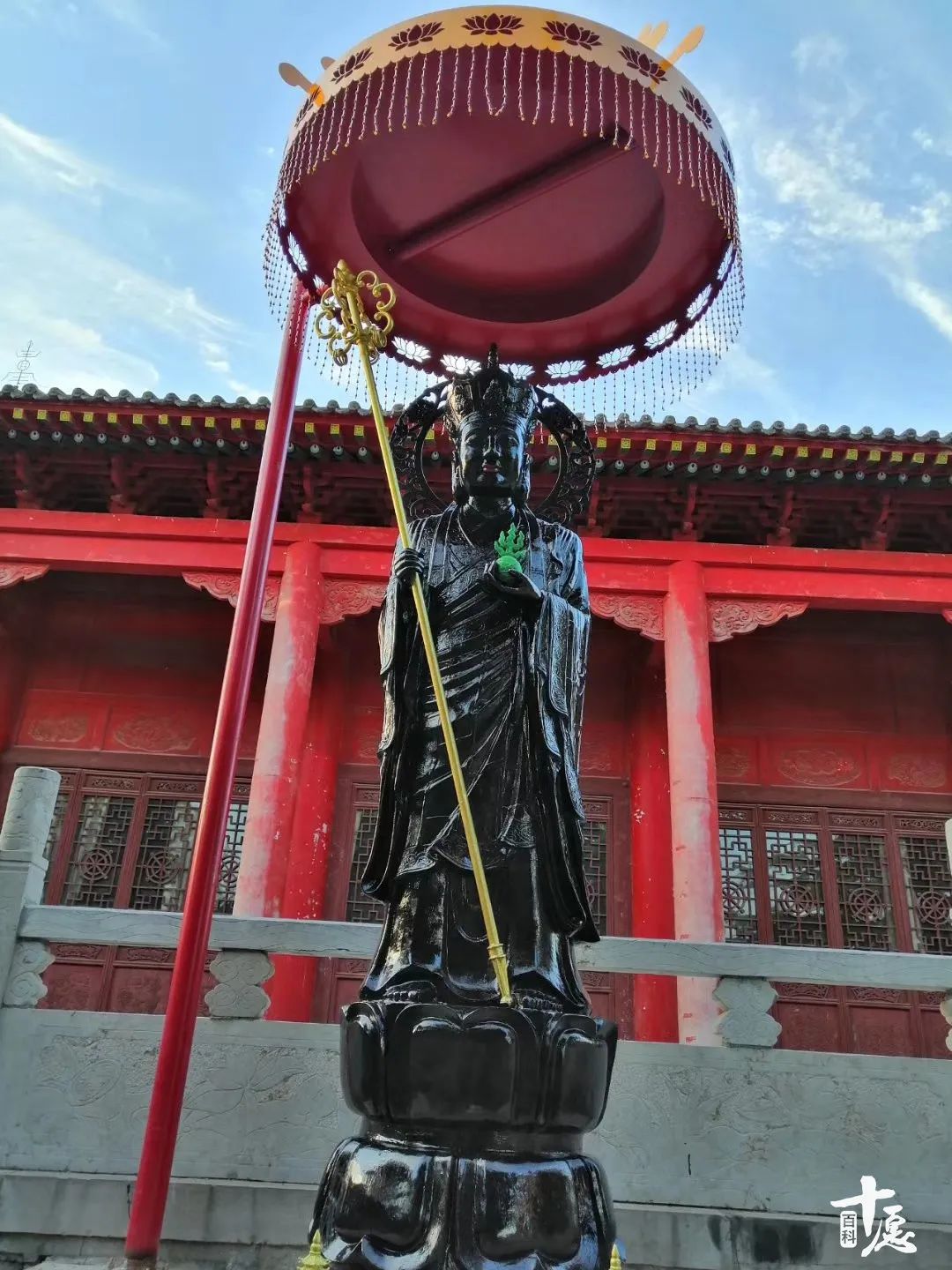 恭迎地藏王菩萨圣诞九华山,恭迎地藏菩萨圣诞殊胜日