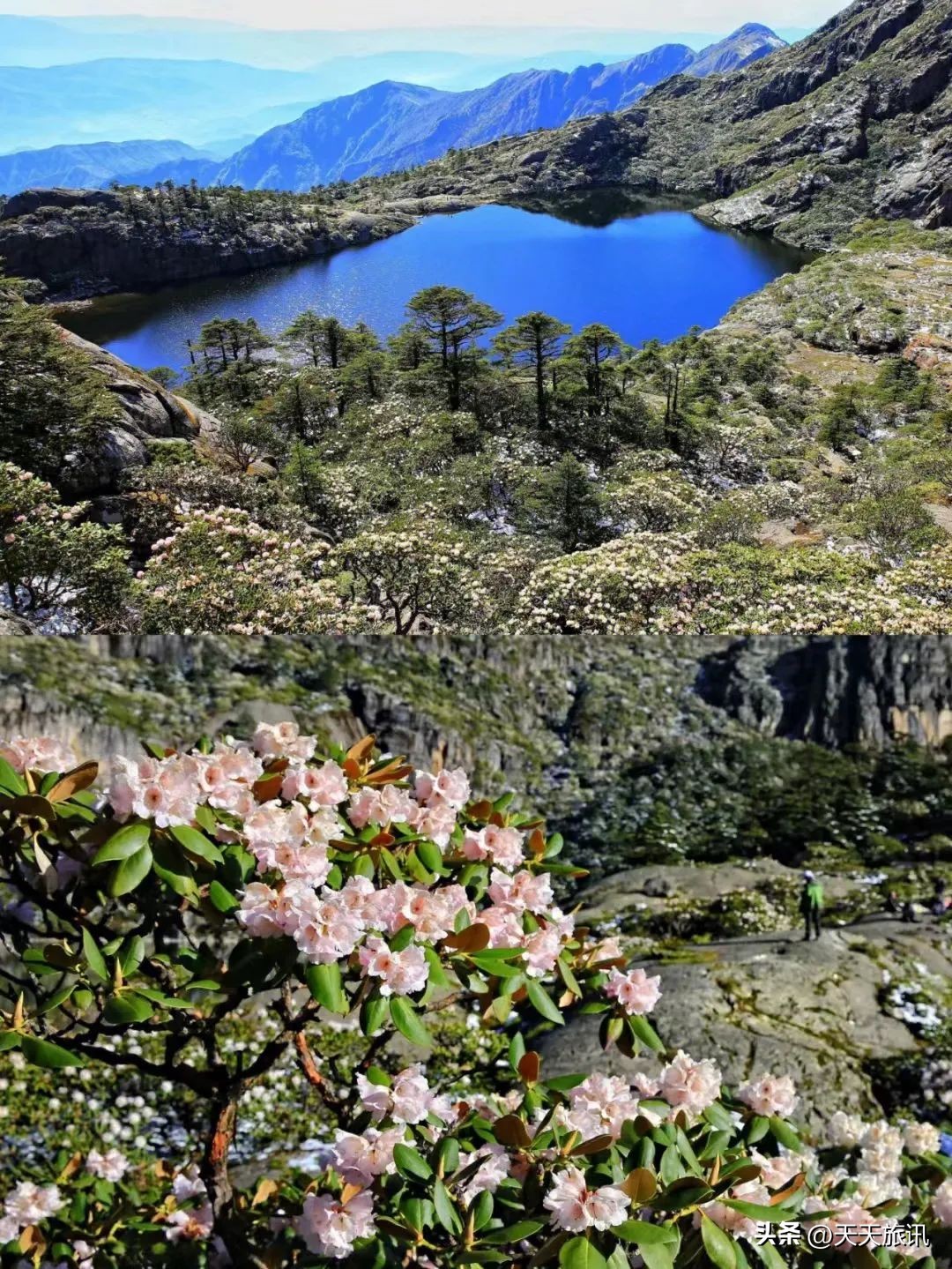 四川凉山隐藏的景点,四川凉山有哪些值得一去的景点
