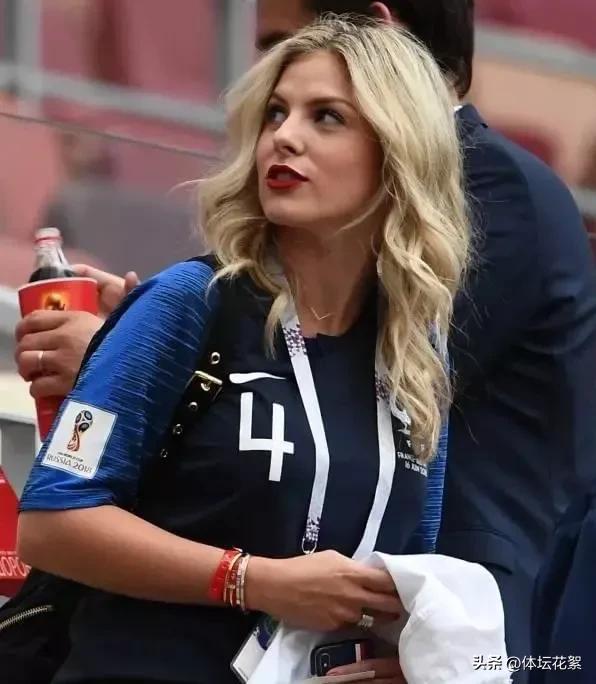 瓦拉内太太卡梅莉,瓦拉内娇妻卡美莉