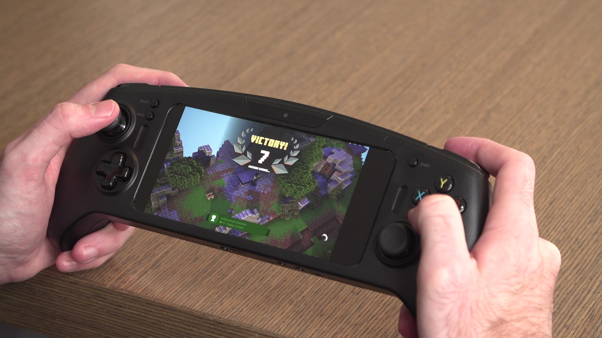 雷蛇骁龙g3,雷蛇g3x全新掌机的价位