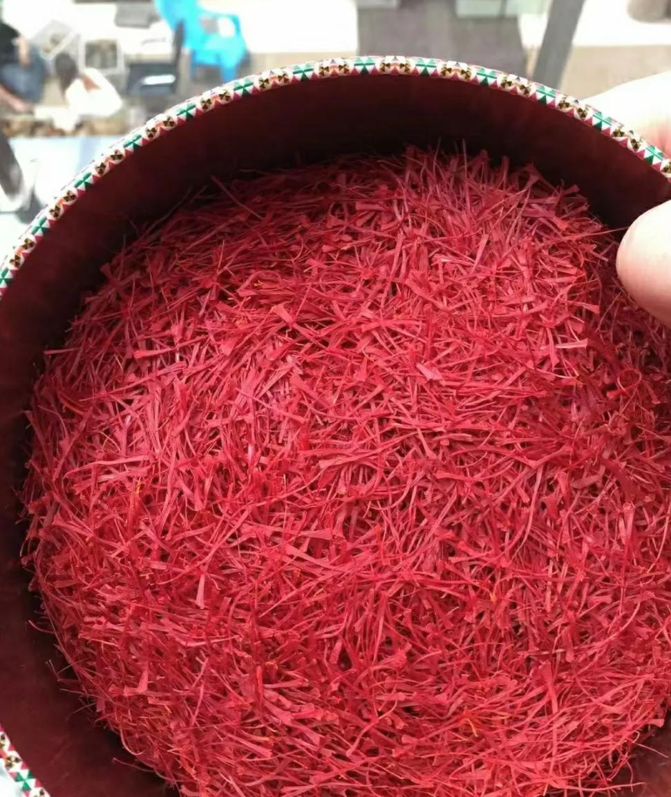 国外藏红花多少钱一只,藏红花过去便宜现在为什么贵