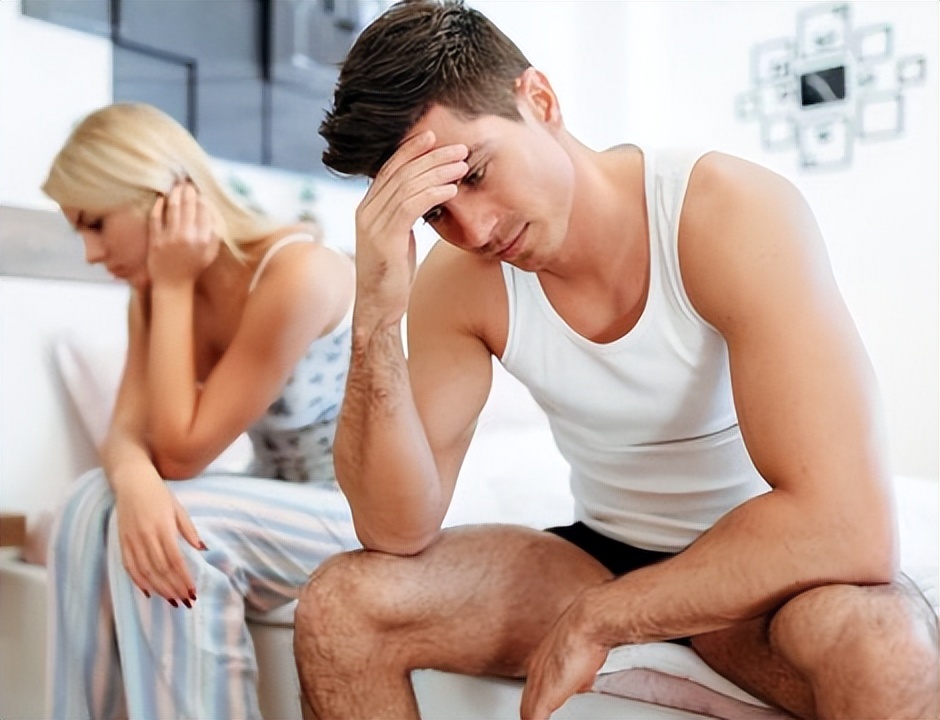 健康的“夫妻生活”频率，应该多久一次?真相让你很惊喜