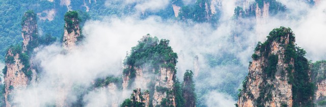 今年夏天最热门的旅游地,探索夏天更佳旅游目的地