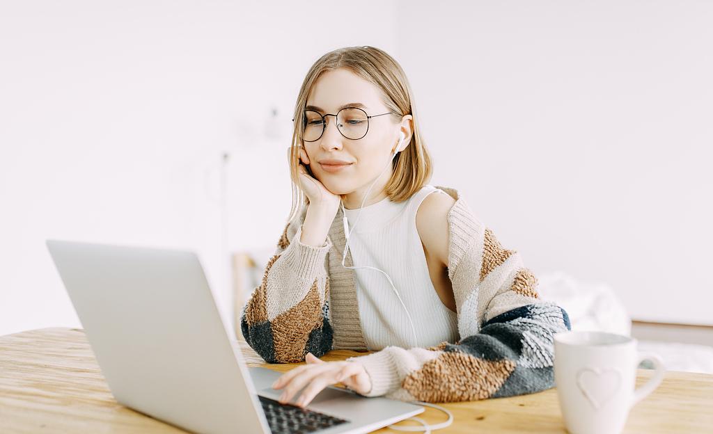 为什么不建议网上配眼镜,从网上配眼镜真的靠谱吗