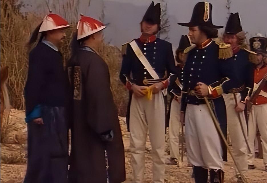 清朝有多少两白银,清朝拥有全世界多少财富