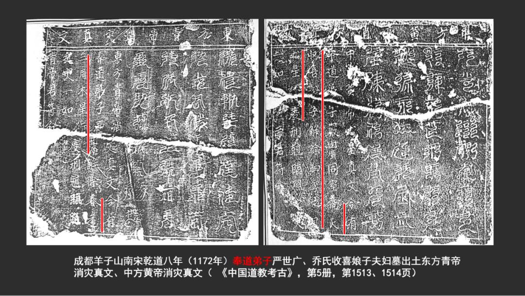 讲座：白彬：《四川地区宋代生墓研究》