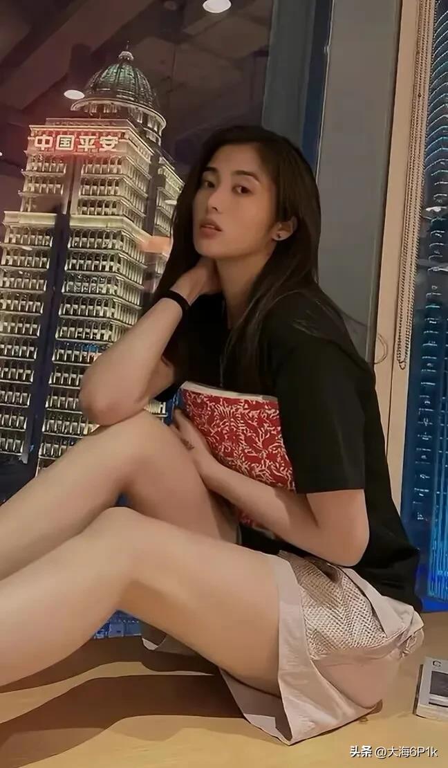 足球女神赵丽娜的身高,赵丽娜女足足球门将