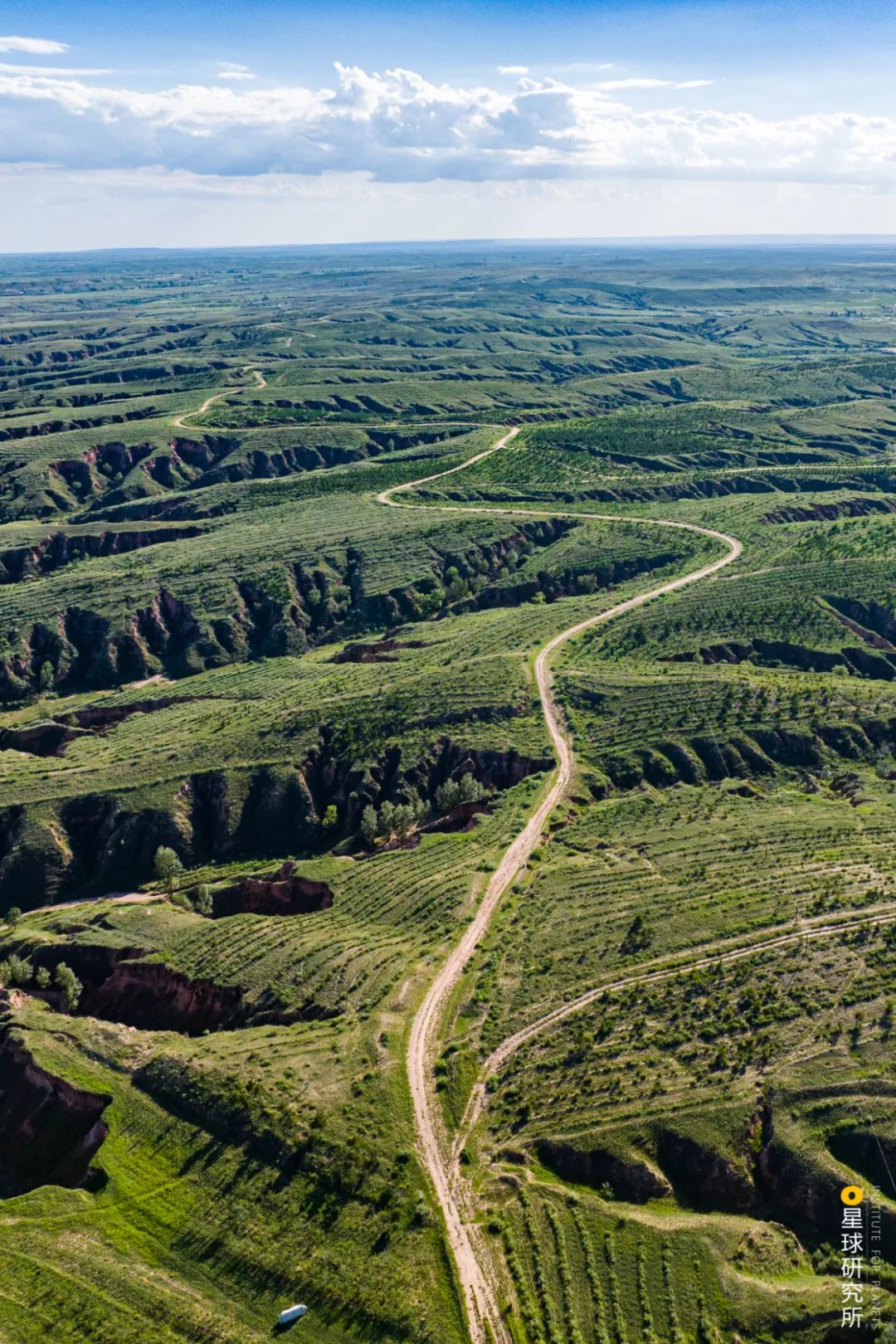 什么鬼城市,煤炭鬼城