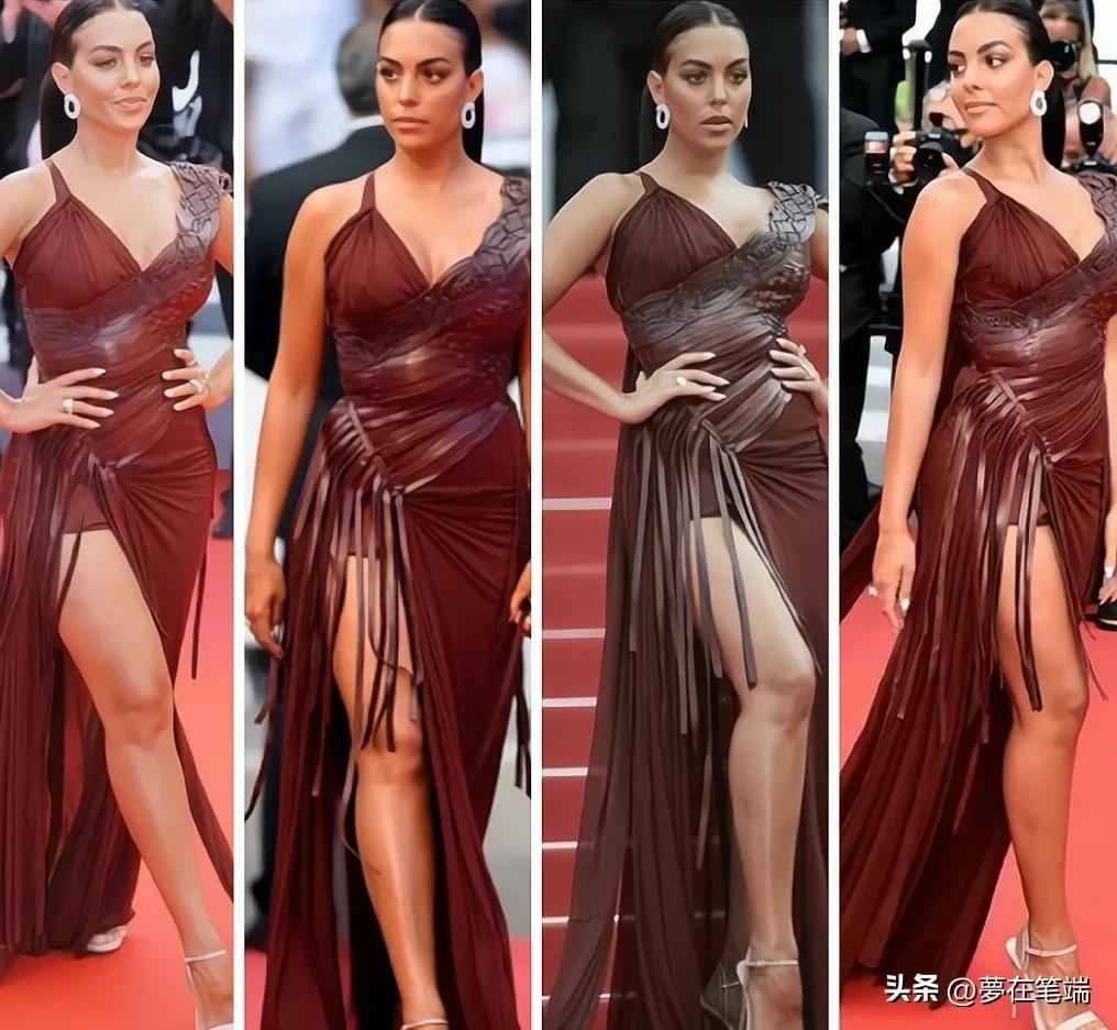 c罗有了乔治娜还到处拈花惹草,c罗为何选择乔治娜而放弃伊莲娜