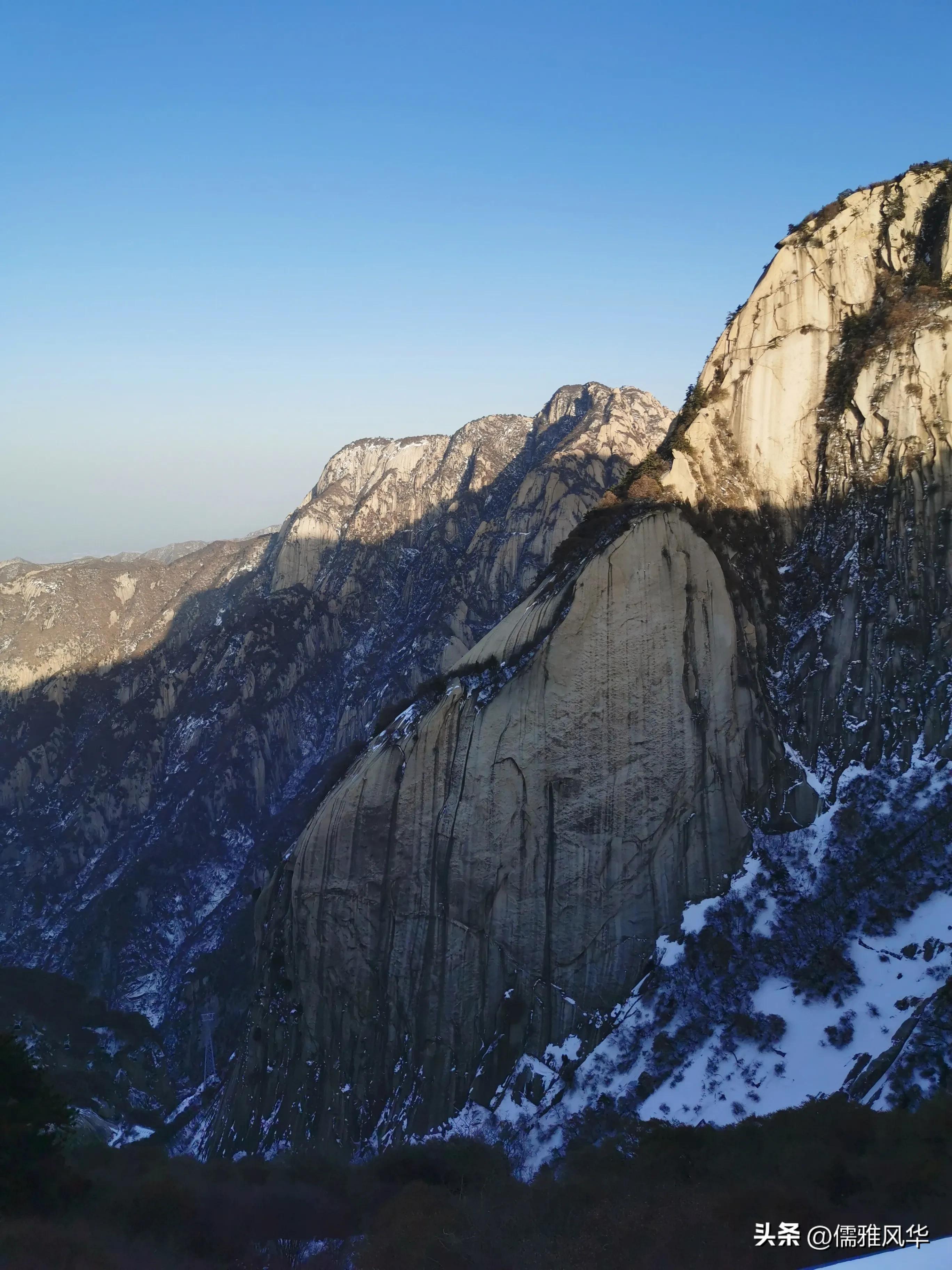 久违的西安之行,西安行记第三天