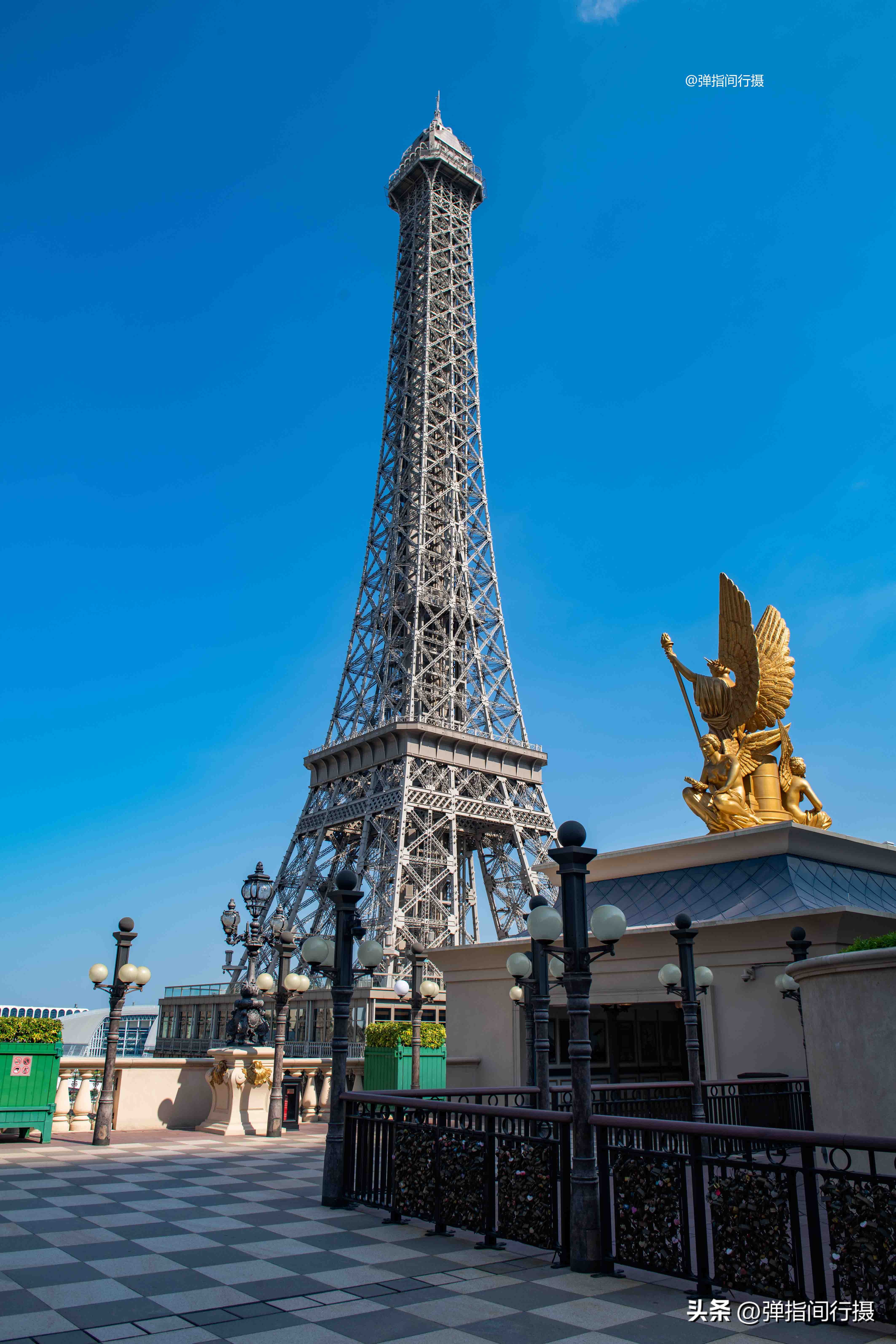 澳门旅游省钱攻略,澳门旅游吃喝玩乐推荐