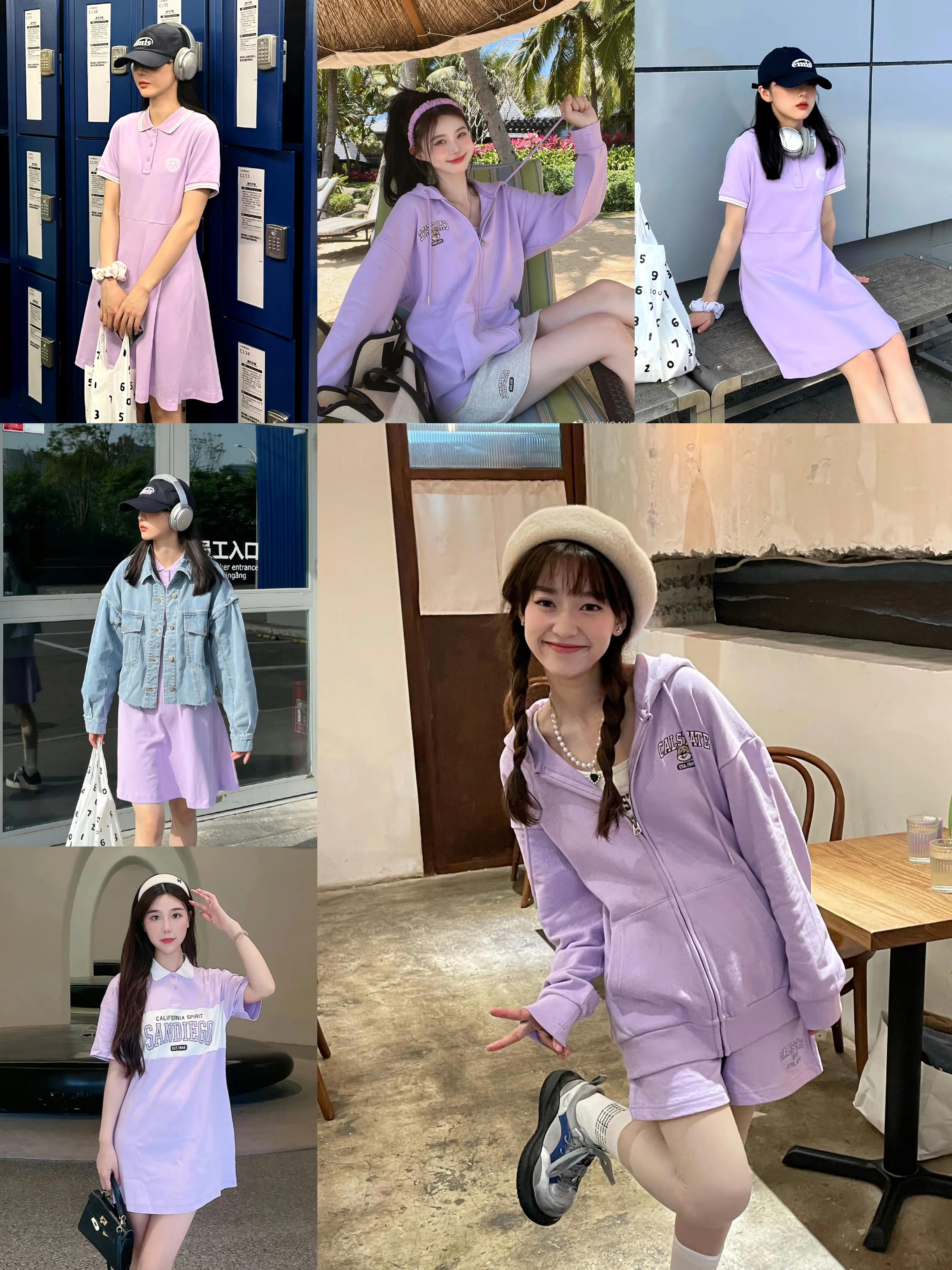 每天认识一个少女潮牌WHO.A.U