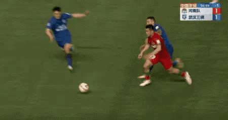 三镇输的比赛,三镇赛后采访