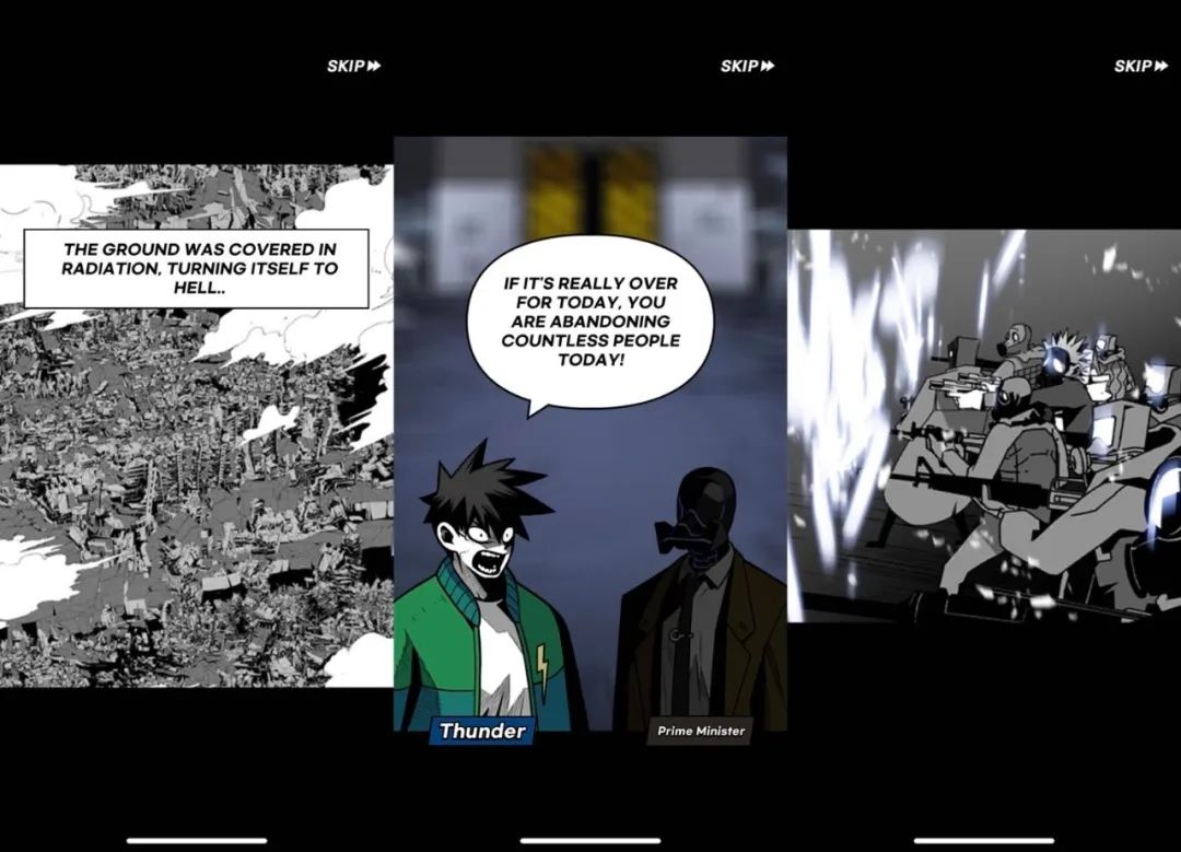 联名作品登游戏免费榜Top5，韩国网文厂商盯上美国手游市场