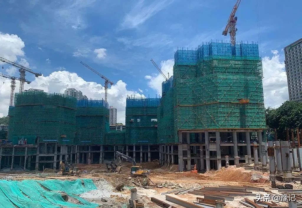 郑州停贷是真的吗,郑州停贷的影响