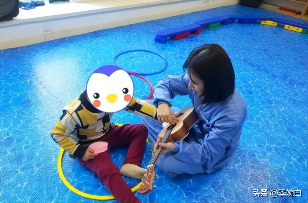 音乐治疗是一个系统的干预过程,音乐治疗中患者与音乐的关系