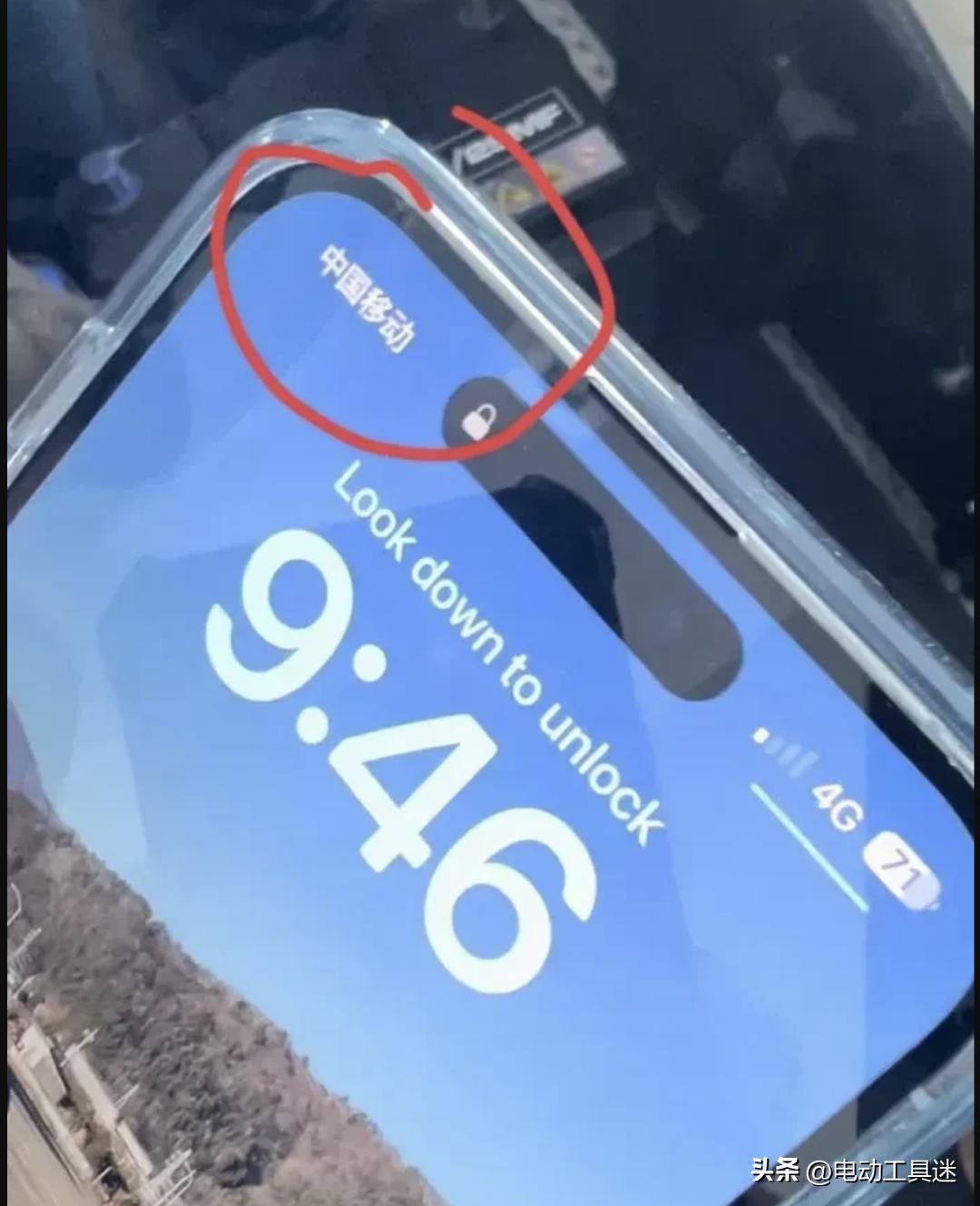 菲律宾人被彻底激怒了，“欢迎来中国”短信提醒，中业岛属于中方