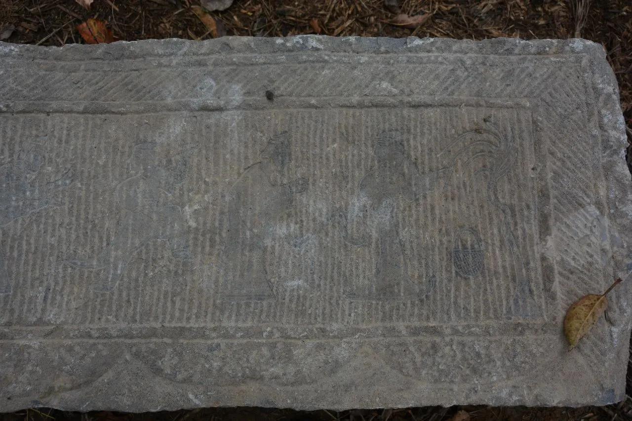 盗墓古墓的秘密,盗墓发现古墓全过程