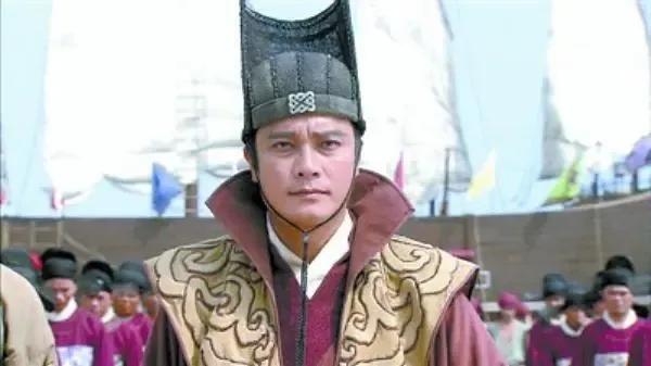 郑和下西洋伟大航海家,郑和最大的遗憾