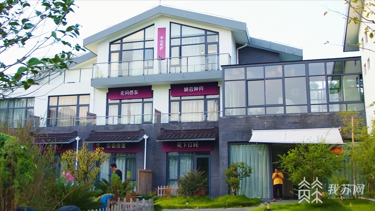 江苏南京激发夜间文旅消费新活力,农文旅融合助推乡村振兴广西