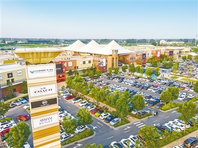 走进中牟幻乐之城,中牟幻乐之城8个项目都哪几个