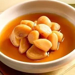 当韩国人看到中国美食,韩国人看中国人评论韩国菜