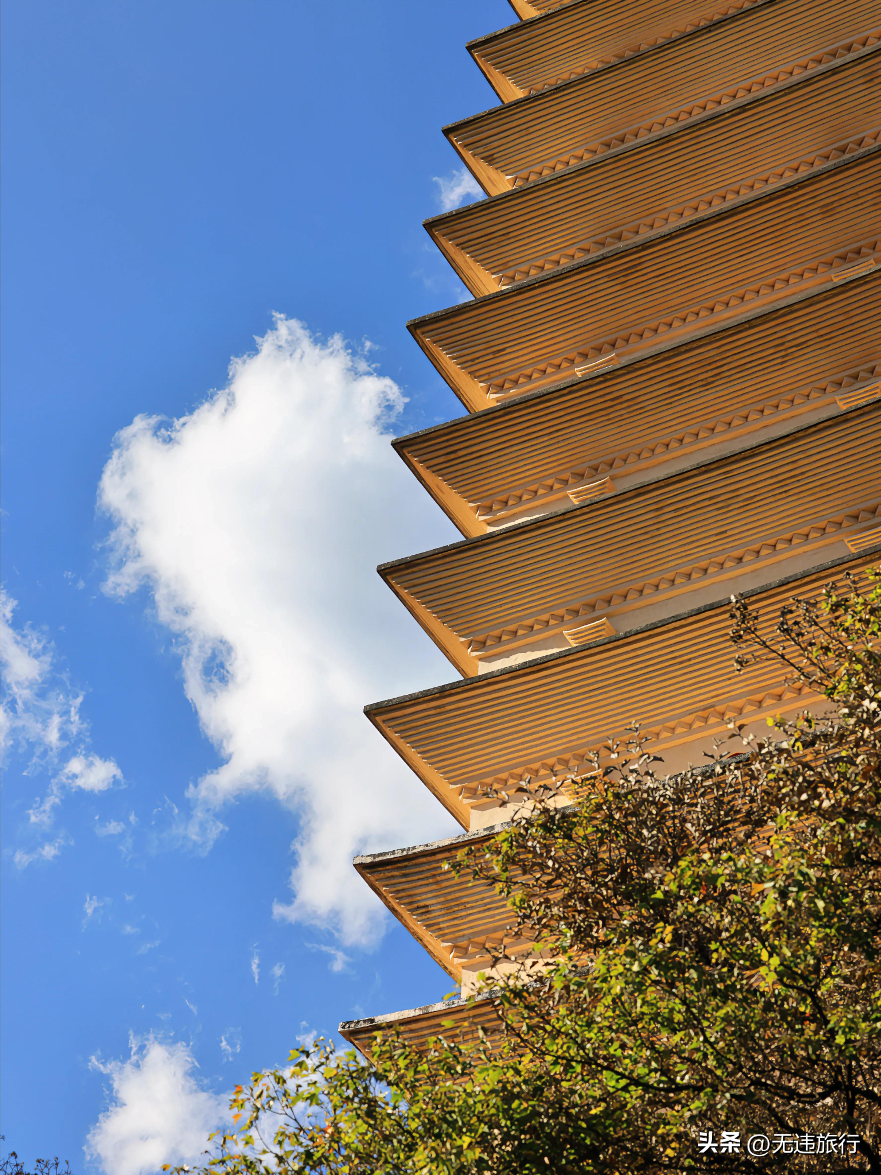 大理三塔自驾游,大理三塔游玩视频