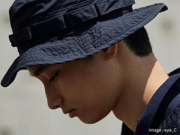 COMFY或将成为新⼀年的户外关键词?