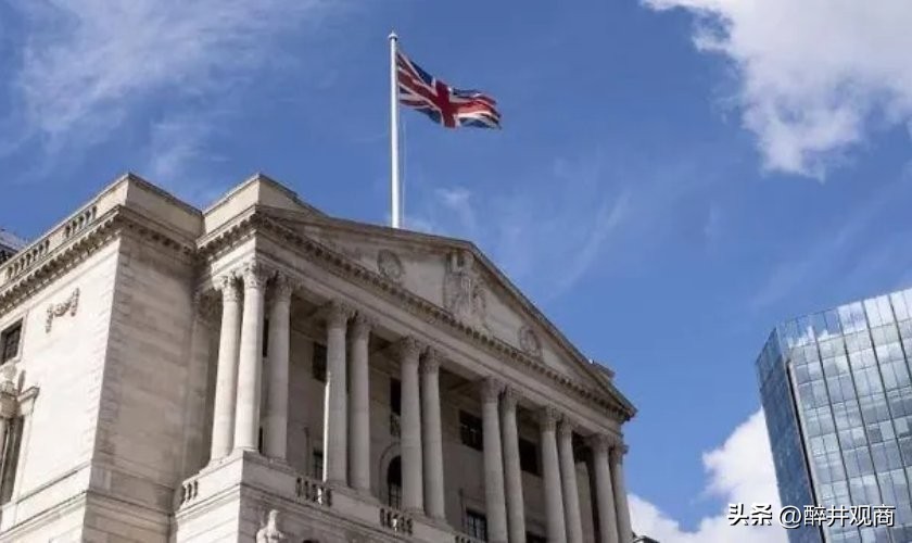 美联储停止加息英国经济有利吗,美联储宣布加息人民币为什么跌