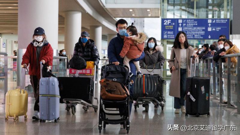 登机前48小时内核酸检测要多久,登机前48小时核酸检测时间怎么算