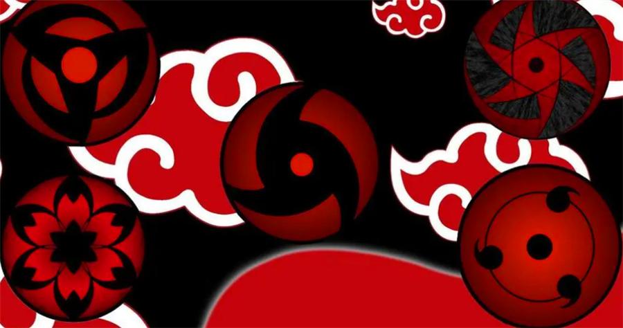 火影所有写轮眼使用者,万花筒佐助vs万花筒止水