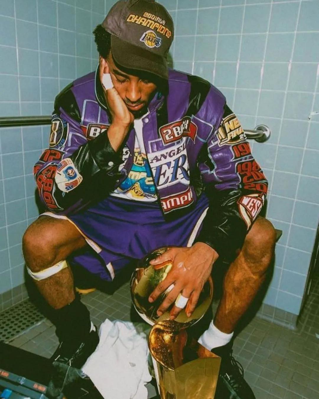 美媒评科比最佳得分手,美媒谈科比奥运会10秒镜头