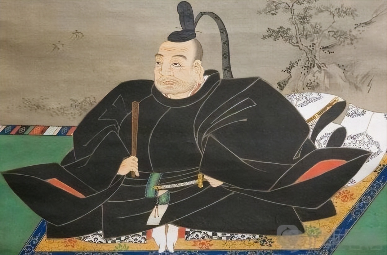 德川家康在日本现状,德川家康在日本名气有多大