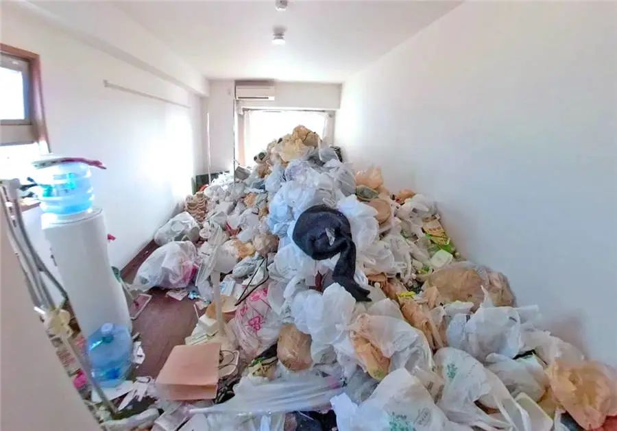 日本断舍离极简生活,日本人断舍离极简生活